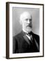 G. Stanley Hall, American Psychologist-Science Source-Framed Giclee Print