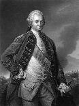 1st Earl of Auckland-G. Stodart-Art Print