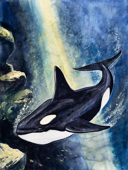 Premium Giclee Print, , large