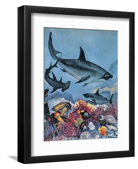 Premium Giclee Print, , large