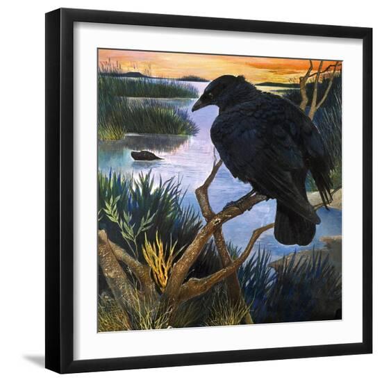 Premium Giclee Print, , large
