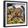 Black Frame