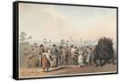 Canvas Black