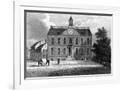 Gramercy White