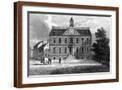 Brown Frame