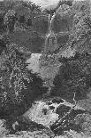 'The Rapids above the Falls', c1840, (1883)-G. Wyand-Giclee Print