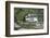 G7 Summit 2015 on Castle Elmau, Garmisch-Partenkirchen, Olympic Ice Sports Centre-Frank Fleischmann-Framed Photographic Print