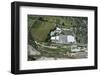 G7 Summit 2015 on Castle Elmau, Garmisch-Partenkirchen, Olympic Ice Sports Centre-Frank Fleischmann-Framed Photographic Print