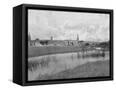 Canvas Black