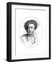 Gab. Vinc.Thevenard-null-Framed Giclee Print