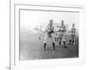 Gabby Street, Washington Senators, Baseball Photo No.1 - Washington, DC-Lantern Press-Framed Art Print