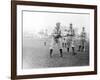 Gabby Street, Washington Senators, Baseball Photo No.1 - Washington, DC-Lantern Press-Framed Art Print