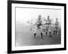 Gabby Street, Washington Senators, Baseball Photo No.1 - Washington, DC-Lantern Press-Framed Art Print