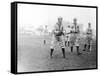 Gabby Street, Washington Senators, Baseball Photo No.1 - Washington, DC-Lantern Press-Framed Stretched Canvas