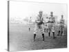 Gabby Street, Washington Senators, Baseball Photo No.1 - Washington, DC-Lantern Press-Stretched Canvas