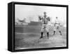 Gabby Street, Washington Senators, Baseball Photo No.2 - Washington, DC-Lantern Press-Framed Stretched Canvas