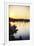 Gable Creek Sunrise I-Alan Hausenflock-Framed Photographic Print