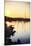 Gable Creek Sunrise I-Alan Hausenflock-Mounted Photographic Print
