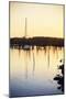 Gable Creek Sunrise II-Alan Hausenflock-Mounted Photographic Print