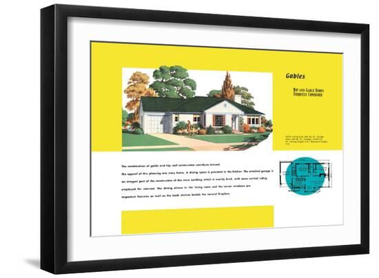 Art Print, , large