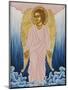 Gabriel, Angel of Water-Jodi Simmons-Mounted Giclee Print