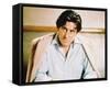 Gabriel Byrne - The Usual Suspects-null-Framed Stretched Canvas