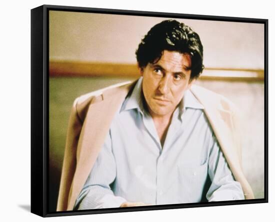 Gabriel Byrne - The Usual Suspects-null-Framed Stretched Canvas