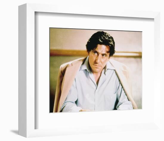 Gabriel Byrne - The Usual Suspects-null-Framed Photo