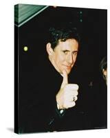 Gabriel Byrne-null-Stretched Canvas