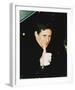 Gabriel Byrne-null-Framed Photo