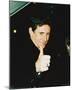 Gabriel Byrne-null-Mounted Photo