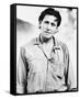 Gabriel Byrne-null-Framed Stretched Canvas