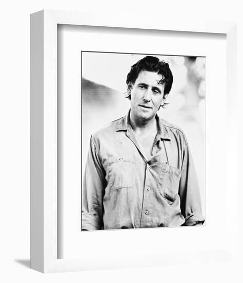 Gabriel Byrne-null-Framed Photo