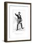 Gabriel Comte Molitor-null-Framed Giclee Print