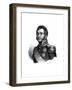 Gabriel Comte Molitor-null-Framed Giclee Print