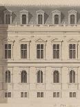 The Most Remarkable Houses in Paris-Gabriel Davioud-Giclee Print