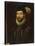 Gabriel de Lorges, comte de Montgomery (1530-1574)-Eloi Firmin Feron-Stretched Canvas