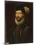 Gabriel de Lorges, comte de Montgomery (1530-1574)-Eloi Firmin Feron-Mounted Giclee Print