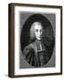 Gabriel De Sartine-Chevillet-Framed Giclee Print