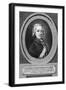 Gabriel Derzhavin-Ferdinand de Meys-Framed Art Print