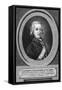 Gabriel Derzhavin-Ferdinand de Meys-Framed Stretched Canvas