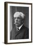 Gabriel Fauré (1845-192), French Composer, Organist, Pianist and Teacher-Silvestre-Framed Giclee Print