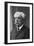 Gabriel Fauré (1845-192), French Composer, Organist, Pianist and Teacher-Silvestre-Framed Giclee Print