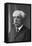 Gabriel Fauré (1845-192), French Composer, Organist, Pianist and Teacher-Silvestre-Framed Stretched Canvas