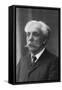 Gabriel Fauré (1845-192), French Composer, Organist, Pianist and Teacher-Silvestre-Framed Stretched Canvas