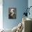 Gabriel Fauré - Composer-null-Mounted Photographic Print displayed on a wall