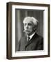 Gabriel Fauré, French Composer-Science Source-Framed Premium Giclee Print