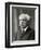 Gabriel Fauré, French Composer-Science Source-Framed Premium Giclee Print