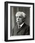 Gabriel Fauré, French Composer-Science Source-Framed Premium Giclee Print