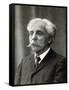 Gabriel Fauré, French Composer-Science Source-Framed Stretched Canvas